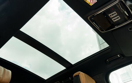 Land Rover Range Rover IV рестайлинг, 2020 год, 6 990 000 рублей, 23 фотография