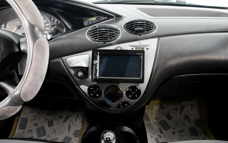 Ford Focus IV, 2004 год, 299 000 рублей, 14 фотография