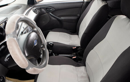 Ford Focus IV, 2004 год, 299 000 рублей, 9 фотография