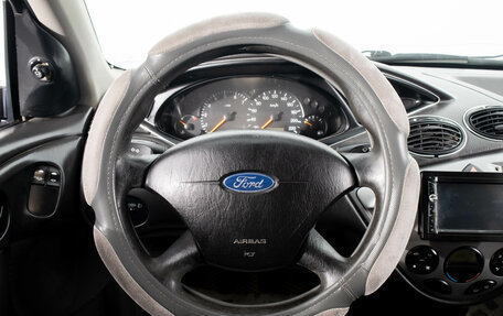 Ford Focus IV, 2004 год, 299 000 рублей, 12 фотография