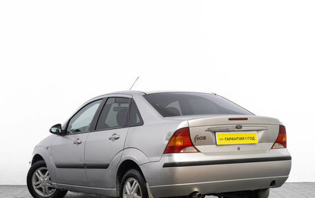 Ford Focus IV, 2004 год, 299 000 рублей, 7 фотография