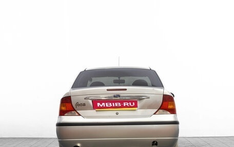 Ford Focus IV, 2004 год, 299 000 рублей, 6 фотография