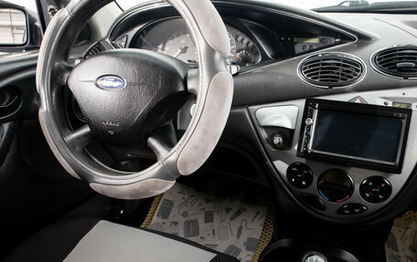 Ford Focus IV, 2004 год, 299 000 рублей, 13 фотография