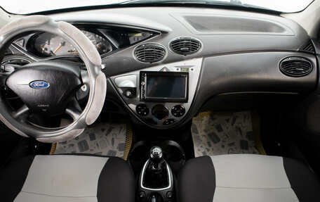 Ford Focus IV, 2004 год, 299 000 рублей, 8 фотография