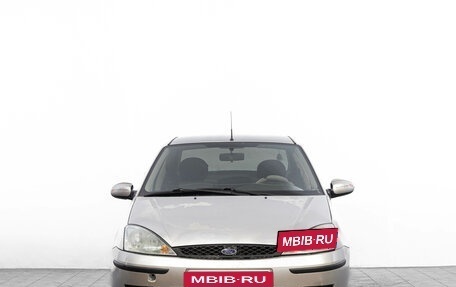 Ford Focus IV, 2004 год, 299 000 рублей, 2 фотография