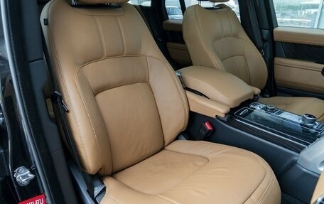 Land Rover Range Rover IV рестайлинг, 2020 год, 6 990 000 рублей, 26 фотография