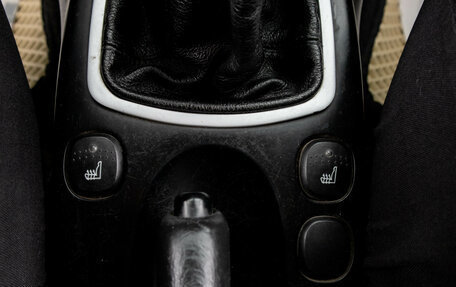 Ford Focus IV, 2004 год, 299 000 рублей, 17 фотография