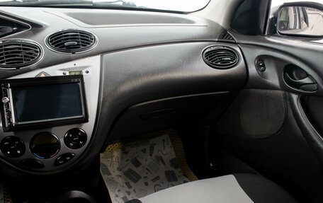 Ford Focus IV, 2004 год, 299 000 рублей, 19 фотография