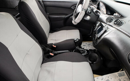 Ford Focus IV, 2004 год, 299 000 рублей, 20 фотография