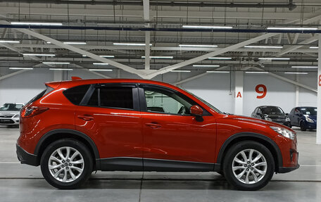 Mazda CX-5 II, 2013 год, 1 419 950 рублей, 8 фотография