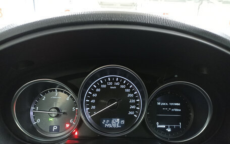 Mazda CX-5 II, 2013 год, 1 419 950 рублей, 17 фотография