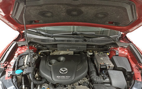 Mazda CX-5 II, 2013 год, 1 419 950 рублей, 13 фотография