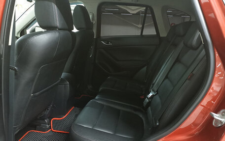 Mazda CX-5 II, 2013 год, 1 419 950 рублей, 16 фотография