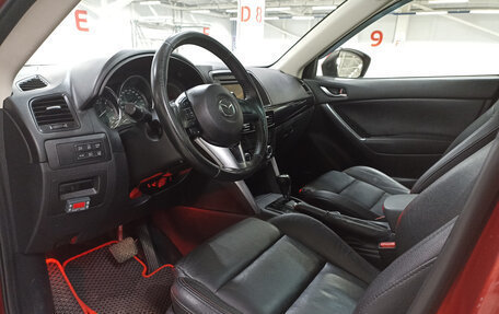 Mazda CX-5 II, 2013 год, 1 419 950 рублей, 20 фотография