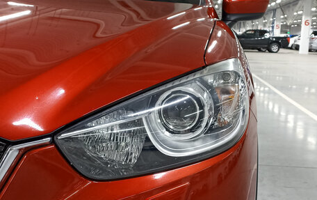 Mazda CX-5 II, 2013 год, 1 419 950 рублей, 21 фотография