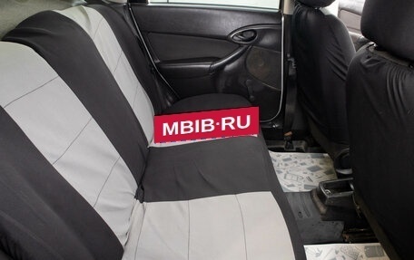 Ford Focus IV, 2004 год, 299 000 рублей, 22 фотография