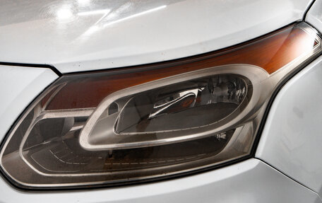 Citroen C3 Picasso I, 2012 год, 499 000 рублей, 9 фотография