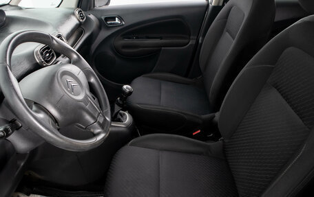 Citroen C3 Picasso I, 2012 год, 499 000 рублей, 12 фотография