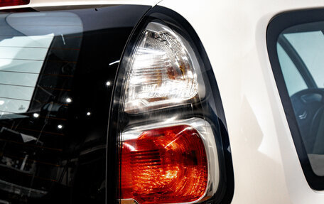 Citroen C3 Picasso I, 2012 год, 499 000 рублей, 10 фотография