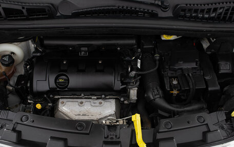 Citroen C3 Picasso I, 2012 год, 499 000 рублей, 8 фотография