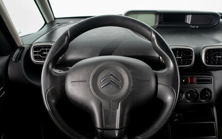 Citroen C3 Picasso I, 2012 год, 499 000 рублей, 15 фотография
