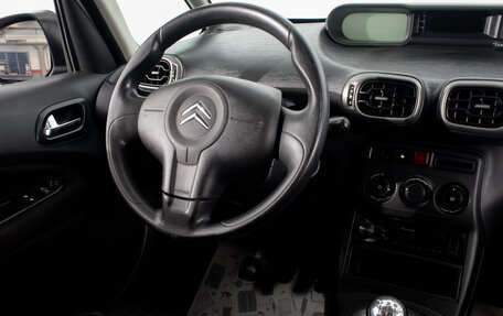 Citroen C3 Picasso I, 2012 год, 499 000 рублей, 16 фотография