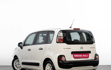 Citroen C3 Picasso I, 2012 год, 499 000 рублей, 6 фотография