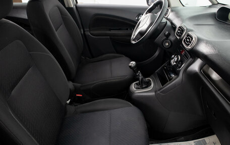 Citroen C3 Picasso I, 2012 год, 499 000 рублей, 22 фотография