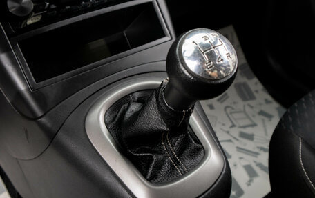 Citroen C3 Picasso I, 2012 год, 499 000 рублей, 20 фотография