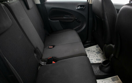 Citroen C3 Picasso I, 2012 год, 499 000 рублей, 24 фотография