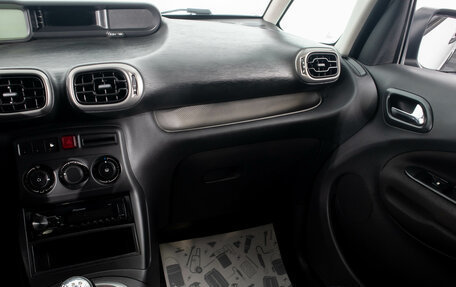 Citroen C3 Picasso I, 2012 год, 499 000 рублей, 21 фотография