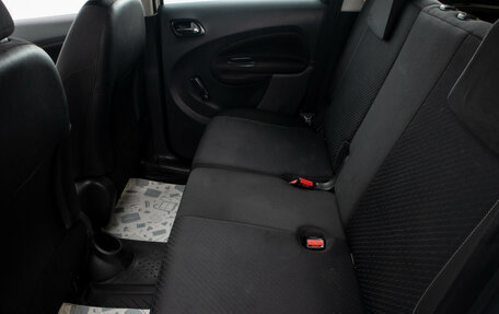Citroen C3 Picasso I, 2012 год, 499 000 рублей, 23 фотография