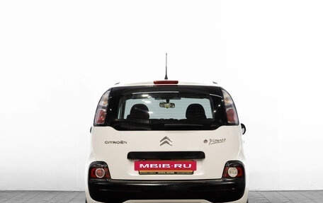 Citroen C3 Picasso I, 2012 год, 499 000 рублей, 7 фотография