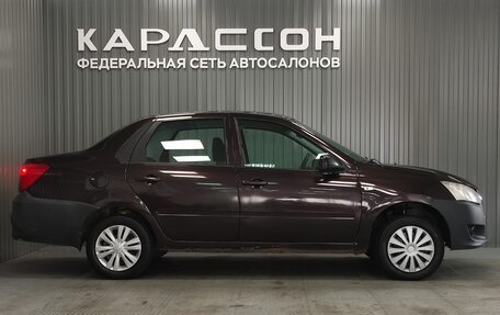 Datsun on-DO I рестайлинг, 2018 год, 300 000 рублей, 6 фотография