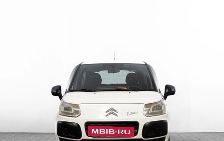 Citroen C3 Picasso I, 2012 год, 499 000 рублей, 3 фотография