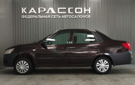 Datsun on-DO I рестайлинг, 2018 год, 300 000 рублей, 5 фотография