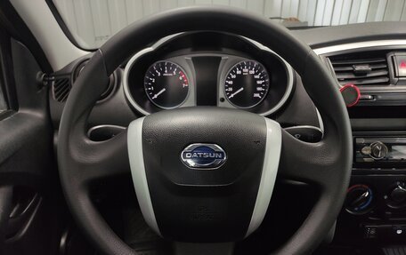 Datsun on-DO I рестайлинг, 2018 год, 300 000 рублей, 7 фотография