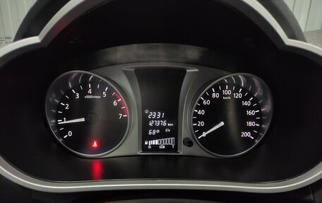 Datsun on-DO I рестайлинг, 2018 год, 300 000 рублей, 11 фотография
