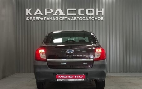 Datsun on-DO I рестайлинг, 2018 год, 300 000 рублей, 4 фотография