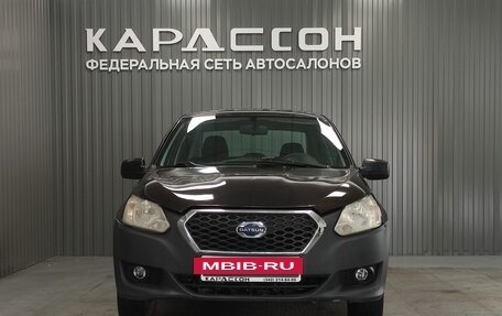 Datsun on-DO I рестайлинг, 2018 год, 300 000 рублей, 3 фотография