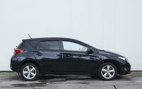 Toyota Auris II, 2013 год, 1 379 000 рублей, 5 фотография