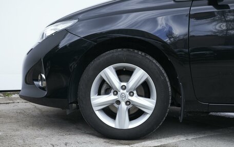 Toyota Auris II, 2013 год, 1 379 000 рублей, 8 фотография