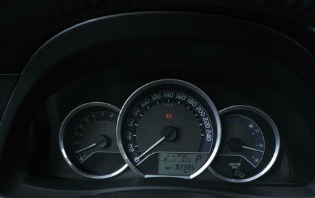 Toyota Auris II, 2013 год, 1 379 000 рублей, 15 фотография