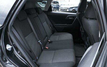 Toyota Auris II, 2013 год, 1 379 000 рублей, 10 фотография