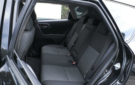 Toyota Auris II, 2013 год, 1 379 000 рублей, 12 фотография