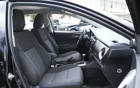 Toyota Auris II, 2013 год, 1 379 000 рублей, 11 фотография