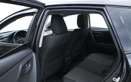 Toyota Auris II, 2013 год, 1 379 000 рублей, 14 фотография