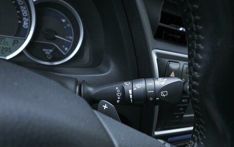 Toyota Auris II, 2013 год, 1 379 000 рублей, 20 фотография
