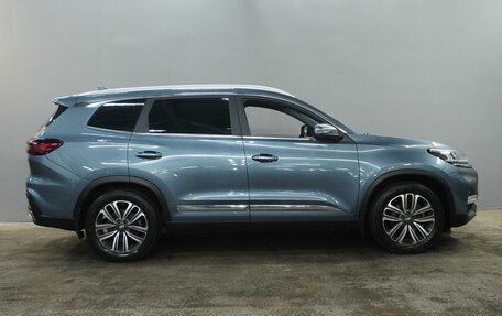 Chery Tiggo 8 I, 2020 год, 1 550 000 рублей, 8 фотография