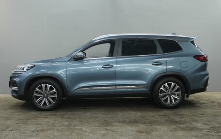 Chery Tiggo 8 I, 2020 год, 1 550 000 рублей, 4 фотография